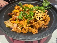 -渝蛙馆(新百店)