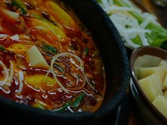 -笔记安顺夺夺粉火锅