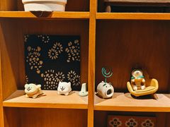 -时光花园(白鹭洲店)