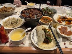 -姥姥家春饼店(惠新东街店)