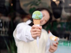 -Dal Cuore 达可芮冰淇淋(陕西北路店)