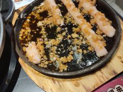 -青木岚小海鲜•小龙虾(友谊店)
