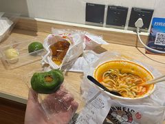 -许阿姨糕团店(南京总店)