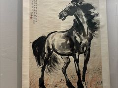 -徐悲鸿纪念馆