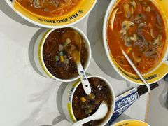 -粉小主·贵州酸汤牛肉粉(南京仙林金鹰店)