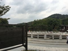 -白马涧龙池景区