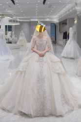 点击看大图 -MuseMarry婚纱(前海嘉里中心店)