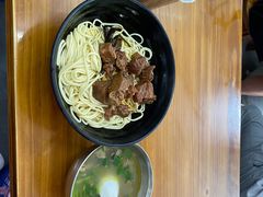 -河南拉面(肇周路店)
