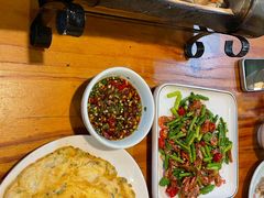 -61号餐吧(兴坪古镇漓江店)