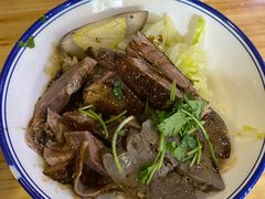 -春梅里卤鹅馆·47年老字号(中山路店)