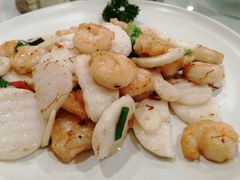 -汇贤府·李氏鲁菜(五棵松店)