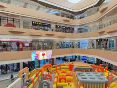 -点都德(广州白云山景区南门店)