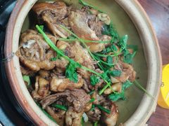-华仔土鸡店(南洲分店)
