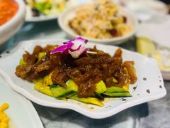 -大胡同天津菜·海肠捞饭·津门皮皮虾锅贴一绝(西姜井店)
