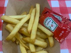 -肉店炸炸炸·爆汁孜然牛肉