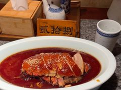 -南京大牌档(青岛万象城店)