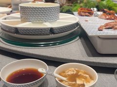 -羲和雅苑•北京烤鸭(平安国际金融中心店)