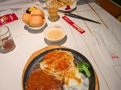 -豪享来中西餐厅(隆昌店)