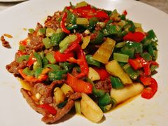 -蔴将·川菜(黄龙万科店)