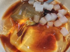 手工冰粉-成都你六姐·牛肉冒菜·麻辣香锅(长泰广场店)
