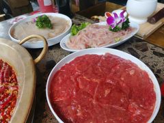 -小龙坎火锅(春熙太古里店)