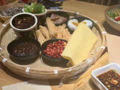 -鸽子窝(宋庄店)