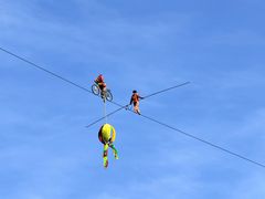 -栾川竹海野生动物园