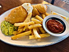 -FISH&POTATO Cō(地中海美食 万象城店)