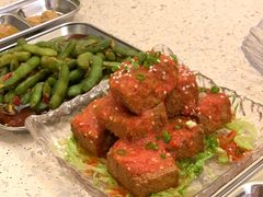 -白仁仔· 活烤海鲜 宵夜(豫园店)