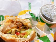 -赛百味SUBWAY(家佳源店)
