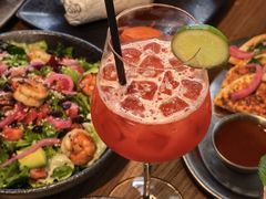 -Q MEX 库迈墨西哥餐吧(双井店)