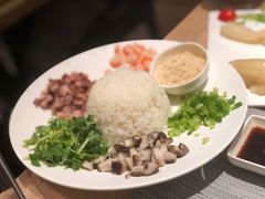 贵妃捞饭-觅唐MITONG(鸟巢店)