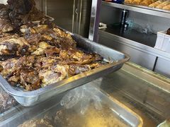 -老回回饺子馆(海洋馆店)