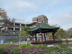 -黄埔古港