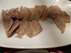 -北京王府井希尔顿酒店·秦唐中餐厅Chynna