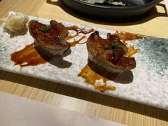 一番厚肝握寿司-舞漁日料美人胶原锅(陆家嘴中心店)