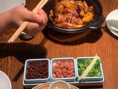-南拳十三姨·潮汕砂锅粥(世纪金源店)