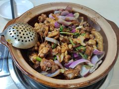 -胡须佬鸡煲四季火锅(龙珠大道店)