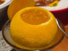 -真地道京味府·鲜橙烤鸭·北京菜(朝外大街东大桥店)