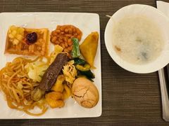 -深圳彭年万丽酒店