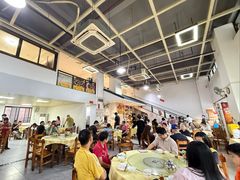 -苏记美食(张槎一路店)