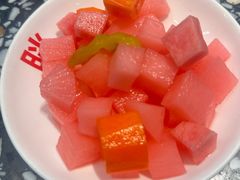 -胖妹面庄(香饵胡同店)