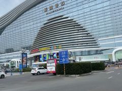 -环球中心海洋乐园