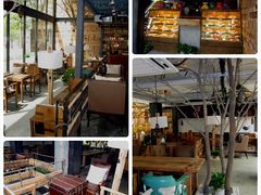 -漫咖啡MAANCOFFEE(清江路店)