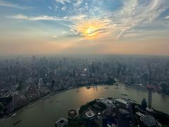 -上海中心大厦