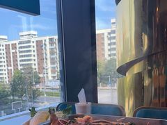 -半天妖烤鱼(新中关购物中心店)