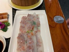 蜜汁叉烧肠粉-老广酒楼(樱花店)