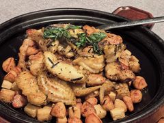 -柿合缘新京菜(国金中心商场店)