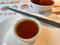 -粤点越有·茶点·粤菜(樵岭国际店)