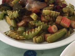 -添福来墨鱼饺子 · 海鲜东北菜(大连星海·黄浦路店)